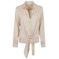 Camasi Nouvelle/Silk95Five Thai Silk Shirt Femei