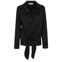 Camasi Nouvelle/Silk95Five Thai Silk Shirt Femei