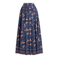 Tricouri Polo Polo Ralph Lauren Midi Skirt Femei