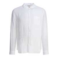 Camasi Alex Mill Linen "Mill" Shirt Barbati