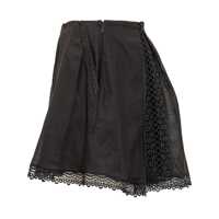 Imbracaminte CHARO RUIZ Dama - Fuste CHARO RUIZ Charo Ruiz Short Orches Black Femei (BM 17938506) - B-mall.ro