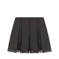 Fuste Charo Ruiz Short Orches Femei
