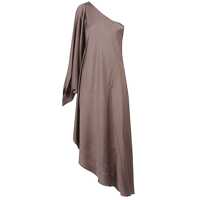 Rochii Nouvelle/Silk95Five Ritz Silk Kaftan Dress Femei