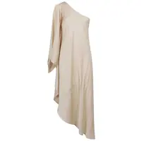 Rochii Nouvelle/Silk95Five Ritz Silk Kaftan Dress Femei