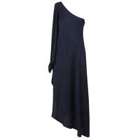Rochii Nouvelle/Silk95Five Ritz Silk Kaftan Dress Femei