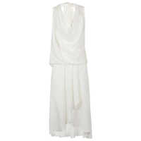 Rochii Nouvelle/Silk95Five Worth Ave Silk Short Dress Femei