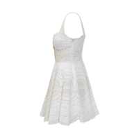 Imbracaminte CHARO RUIZ Dama - Rochii CHARO RUIZ Charo Ruiz Dress Winnie WHITE Femei (BM 17938626) - B-mall.ro