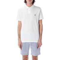 Tricouri Polo Polo Ralph Lauren Custom Slim Fit Polo Shirt Barbati