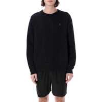 Tricouri Polo Polo Ralph Lauren Classic Crewneck Sweatshirt Barbati