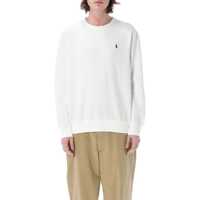 Tricouri Polo Polo Ralph Lauren Classic Crewneck Sweatshirt Barbati
