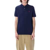 Tricouri Polo Polo Ralph Lauren Custom Slim Fit Polo Shirt Barbati