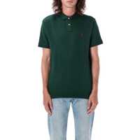 Tricouri Polo Polo Ralph Lauren Custom Slim Fit Polo Shirt Barbati