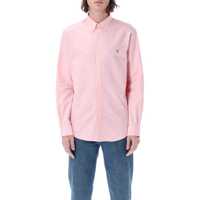 Tricouri Polo Polo Ralph Lauren Custom Fit Shirt Barbati