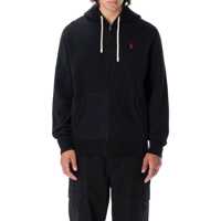 Bluze de trening Polo Ralph Lauren Classic Zipped Hoodie Barbati