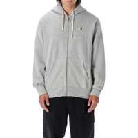 Bluze de trening Polo Ralph Lauren Classic Zipped Hoodie Barbati