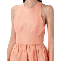 Rochii ZIMMERMANN Dama - Rochii ZIMMERMANN Zimmermann Illuminate Racer Maxi Dress GUAVA Femei (BM 17938809) - B-mall.ro