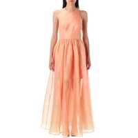Rochii Zimmermann Illuminate Racer Maxi Dress Femei