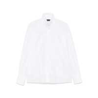 Camasi Fabiana Filippi High Neck Shirt Femei