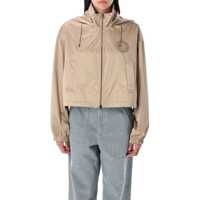 Jachete Fendi Cropped Windbreaker Femei