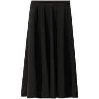Fuste Fabiana Filippi Scuba Circle Skirt Femei
