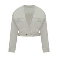 Camasi Iro Jasmin Overshirt Femei