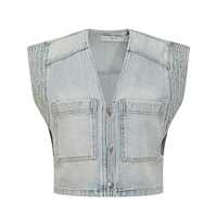 Camasi Iro Soazic Overshirt Femei