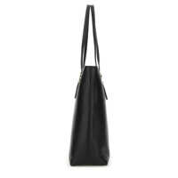 Genti de mana Michael Kors Dama - Genti de mana Michael Kors Michael Kors Quinn Tote Bag Black Femei (BM 17939085) - B-mall.ro