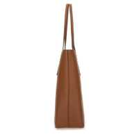 Genti de mana Michael Kors Dama - Genti de mana Michael Kors Michael Kors Quinn Tote Bag Brown Femei (BM 17939088) - B-mall.ro