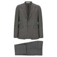 Costume Tagliatore 'Vesuvio' Dress Barbati