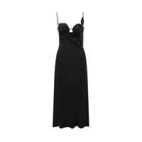 Rochii Farm Rio Flower Midi Dress Femei