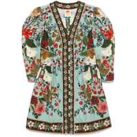 Rochii Farm Rio Beauty Mini Dress Femei