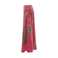 Rochii FARM RIO Dama - Rochii FARM RIO Farm Rio Midi Skirt PINK Femei (BM 17939157) - B-mall.ro