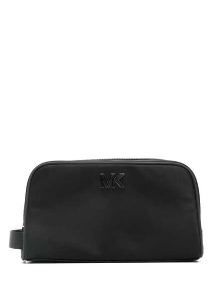 Portofele Michael Kors Michael Kors Toiletry Kit Accessories Black Barbati (BM 17939163) 1