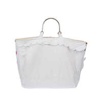 Genti de mana Front Street 8 Cotton Shopping Bag Femei