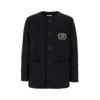 Geci Valentino Garavani Jackets And Vests Barbati