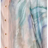 Camasi ZIMMERMANN Dama - Camasi ZIMMERMANN Zimmermann Illuminate Shirt PINK Femei (BM 17939304) - B-mall.ro