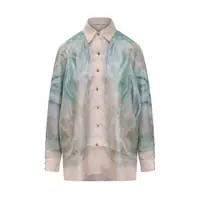 Camasi Zimmermann Illuminate Shirt Femei