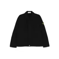 Geci Stone Island Techno Fabric Jacket Barbati