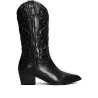 Bocanci Julie Dee Texan Boots Femei