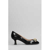 Pantofi cu toc Isabel Ferranti Pumps Femei