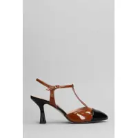 Pantofi cu toc Isabel Ferranti Pumps Femei