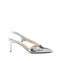 Pantofi cu toc Anna F. Pumps Femei