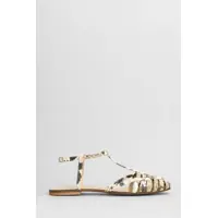 Balerini Anna F. Flats Femei