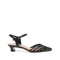 Pantofi cu toc Julie Dee Pumps Femei