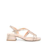 Pantofi cu toc Julie Dee Pumps Femei