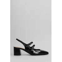 Pantofi cu toc Julie Dee Pumps Femei
