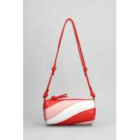 Genti de umar Fiorucci Mini Mella Shoulder Bag Femei