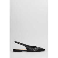 Balerini Arezzo Ballet Flats Femei
