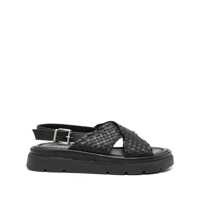 Balerini Carmens Thea Tress Flats Femei