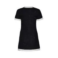 Rochii Valentino Garavani Dama - Rochii Valentino Garavani Valentino Garavani Dress NAVYLUREXAVORIO Femei (BM 17939628) - B-mall.ro